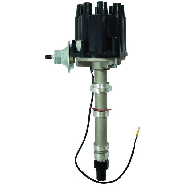 Wai Global NEW IGNITION DISTRIBUTOR, DST1835 DST1835